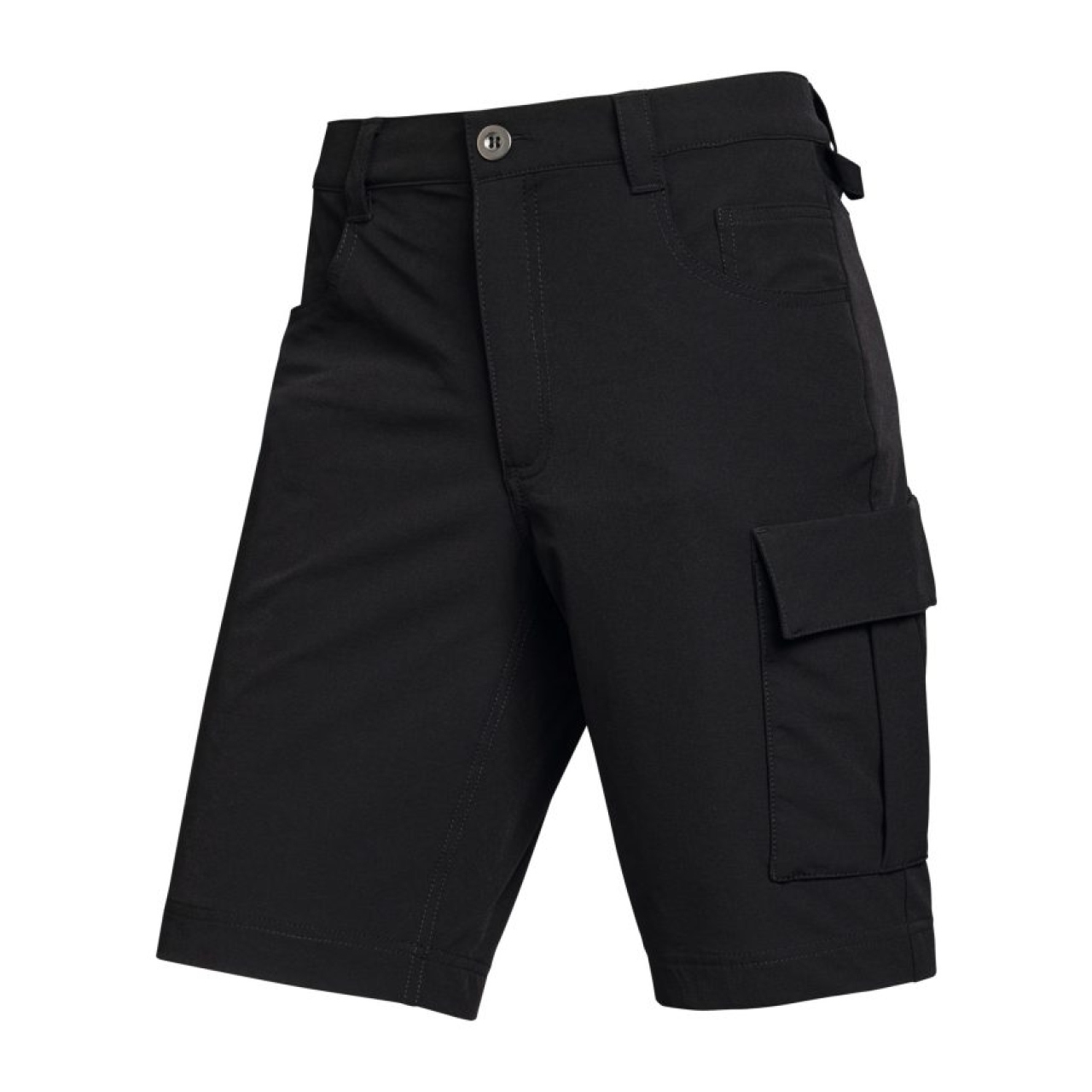 Shorts PERFORMANCE Schwarz