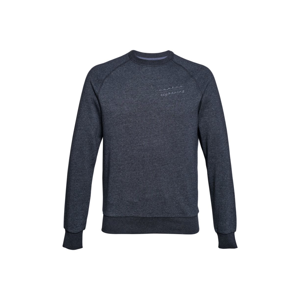 Sweatshirt CONTRA Blau