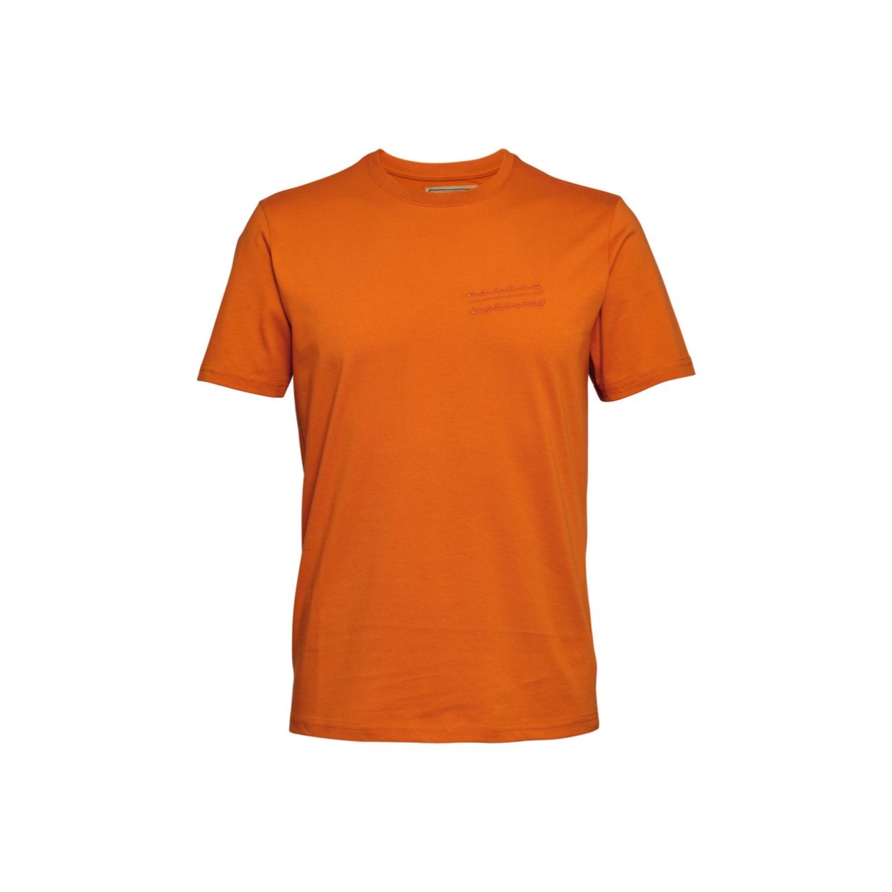 T-Shirt CONTRA Orange