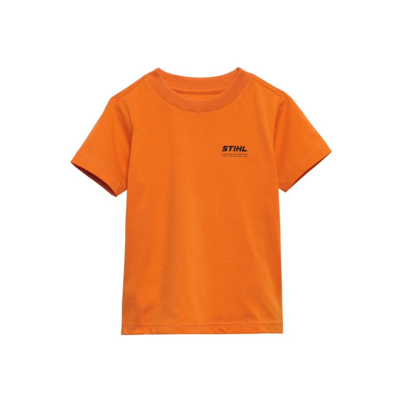 T-Shirt KIDS Orange