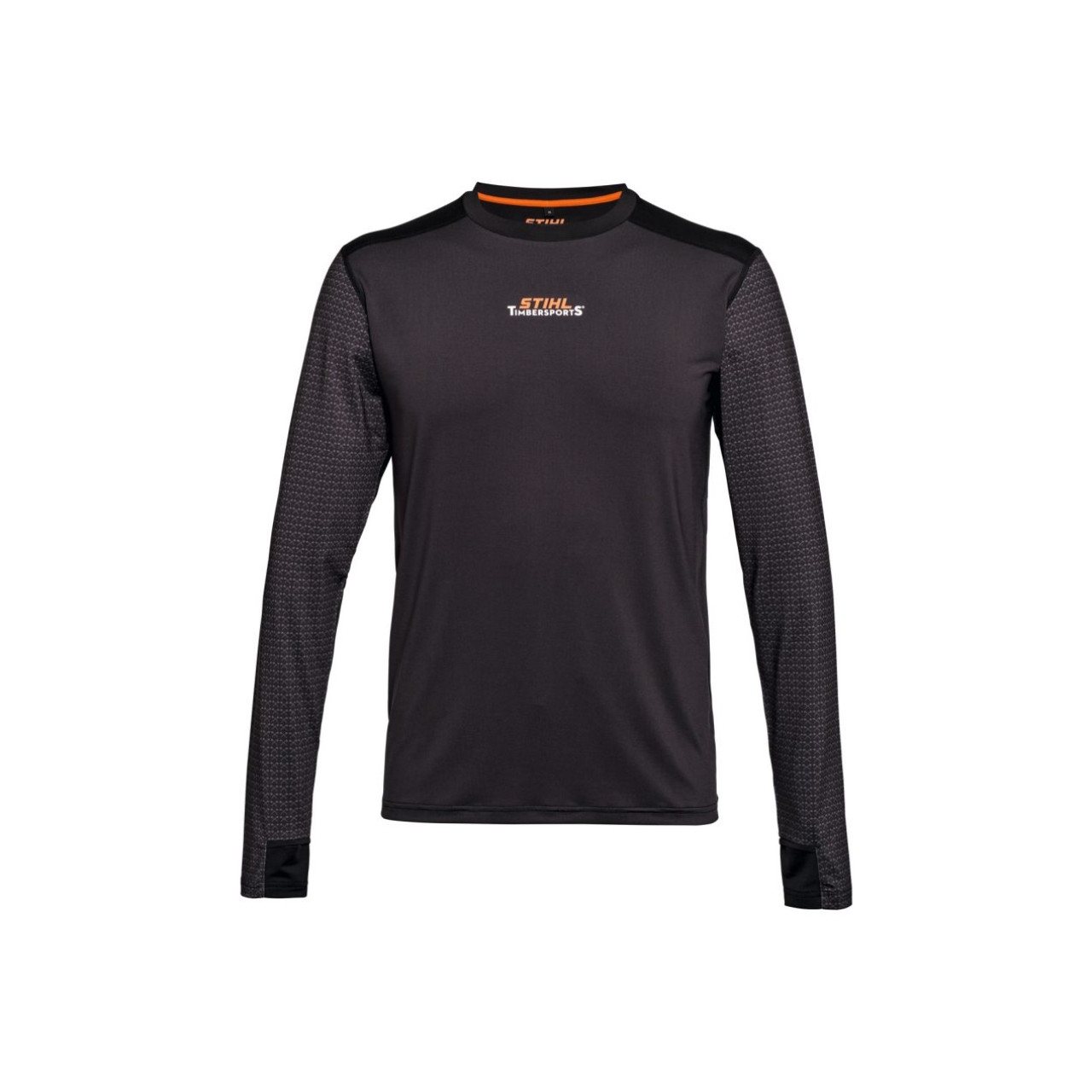 Langarmshirt TIMBERSPORTS