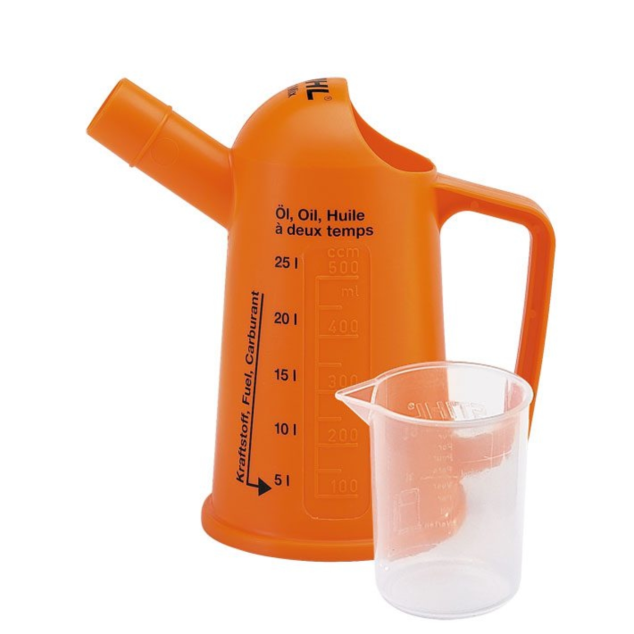 Messbecher 500 ml