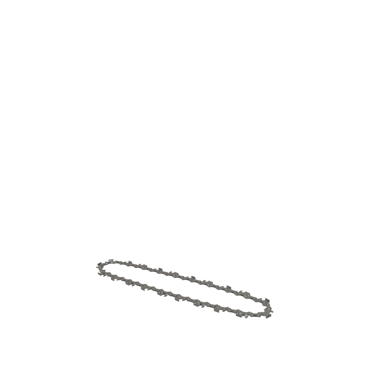 Kette 10''/25cm 0.043''/1.1mm 3/8LP KAC302