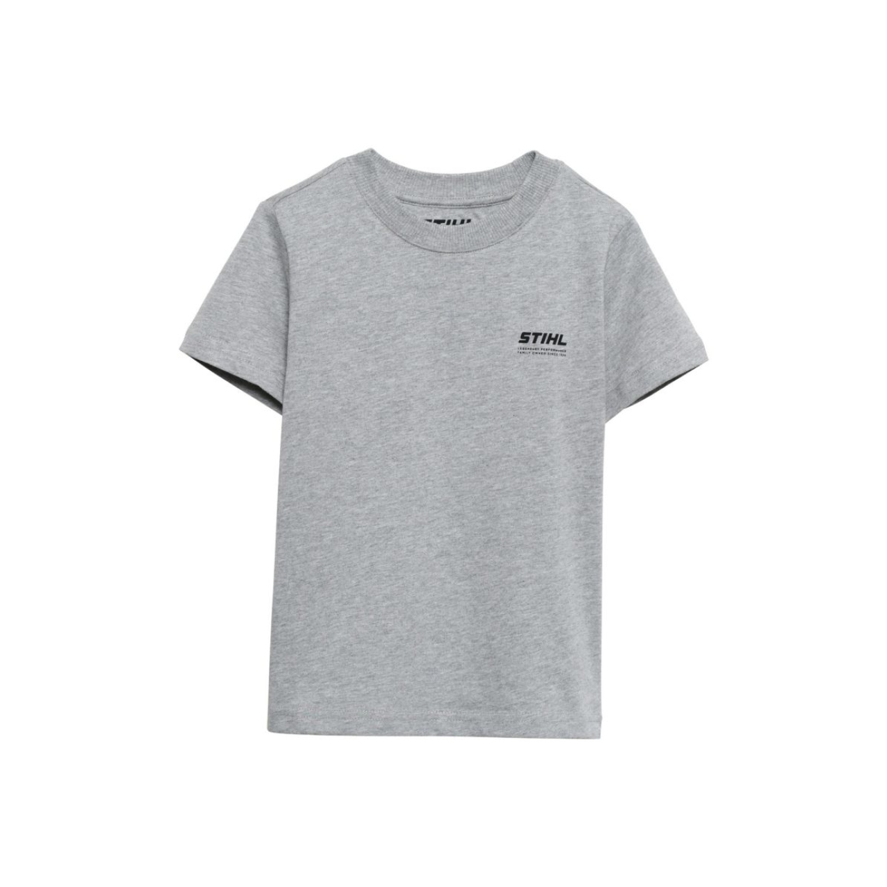 T-Shirt KIDS Grau