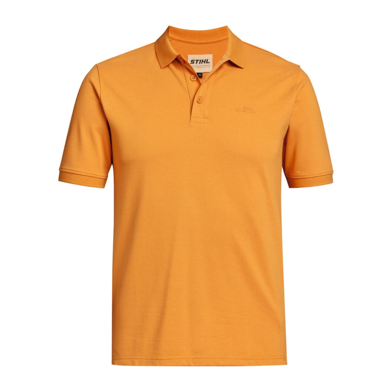 Poloshirt ICON ORANGE